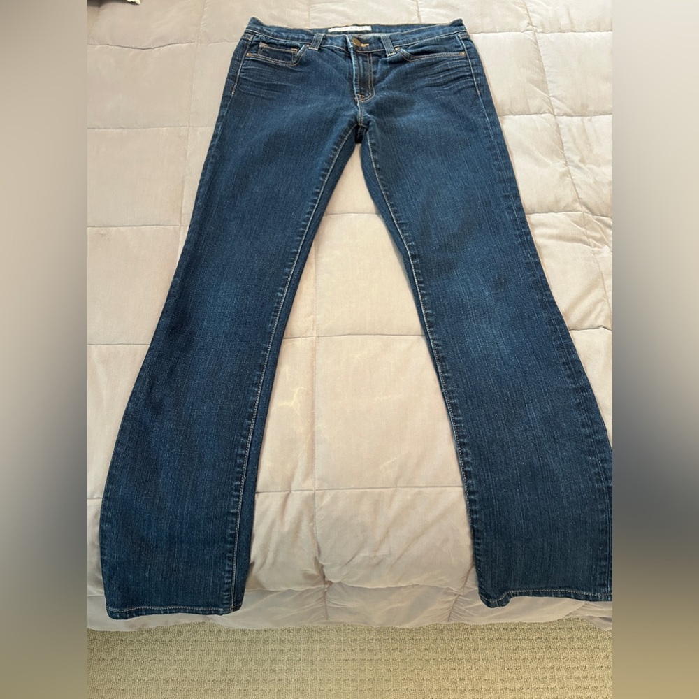 J Brand Jeans